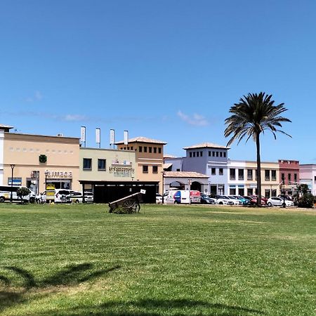 Apartamento Verdemare Corralejo Esterno foto