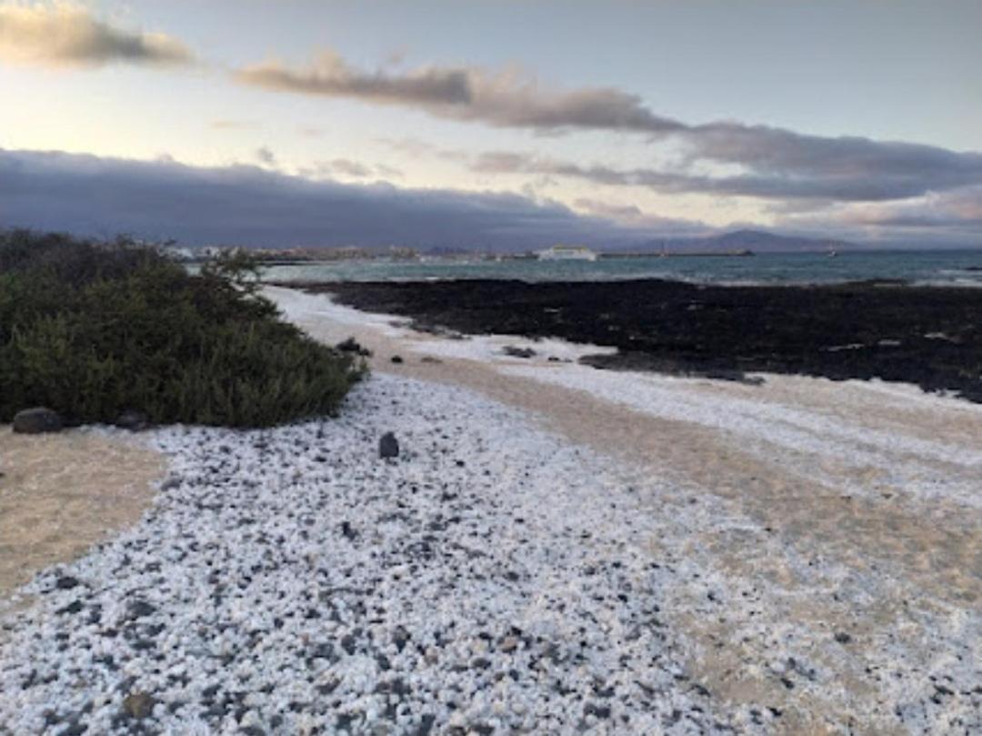 Apartamento Verdemare Corralejo Esterno foto