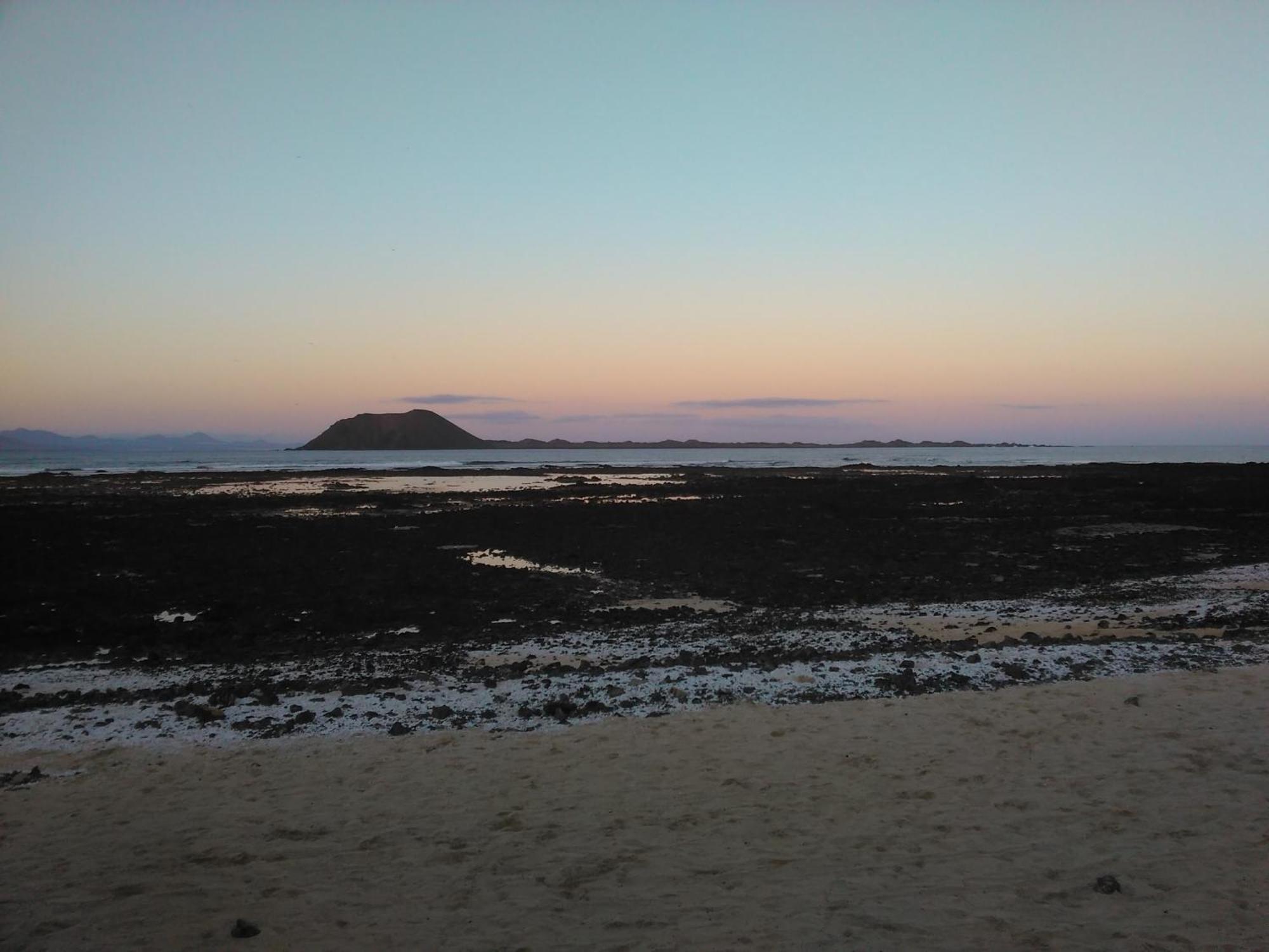 Apartamento Verdemare Corralejo Esterno foto
