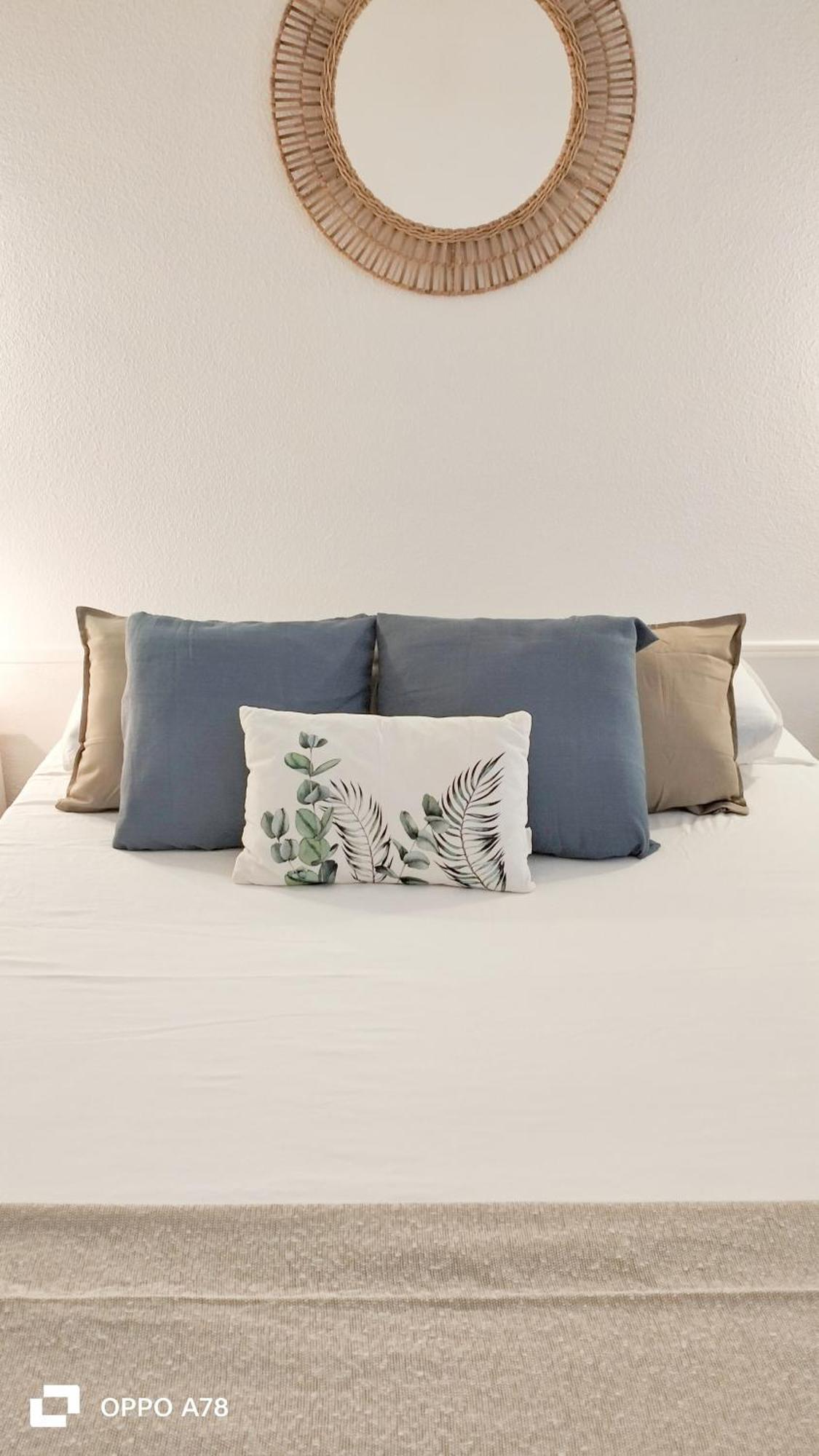 Apartamento Verdemare Corralejo Esterno foto