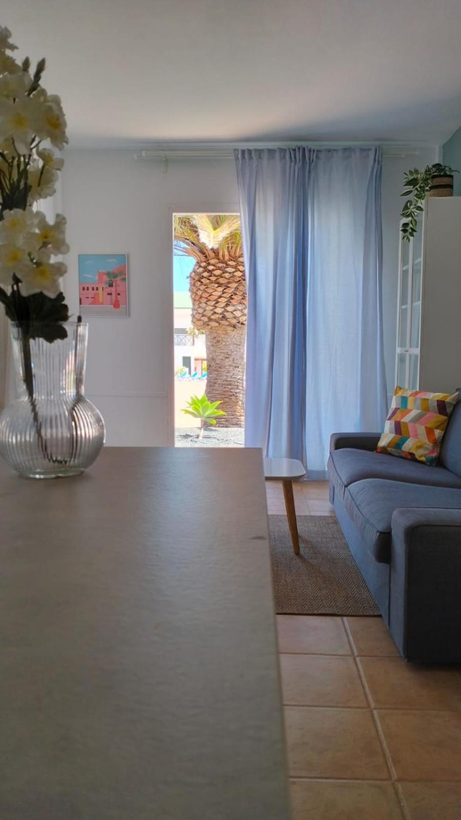 Apartamento Verdemare Corralejo Camera foto
