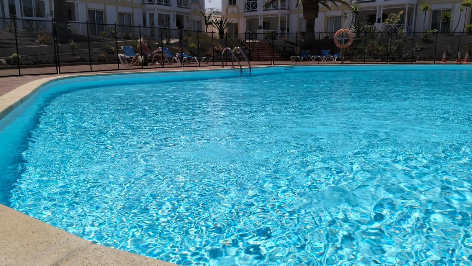 Apartamento Verdemare Corralejo Camera foto