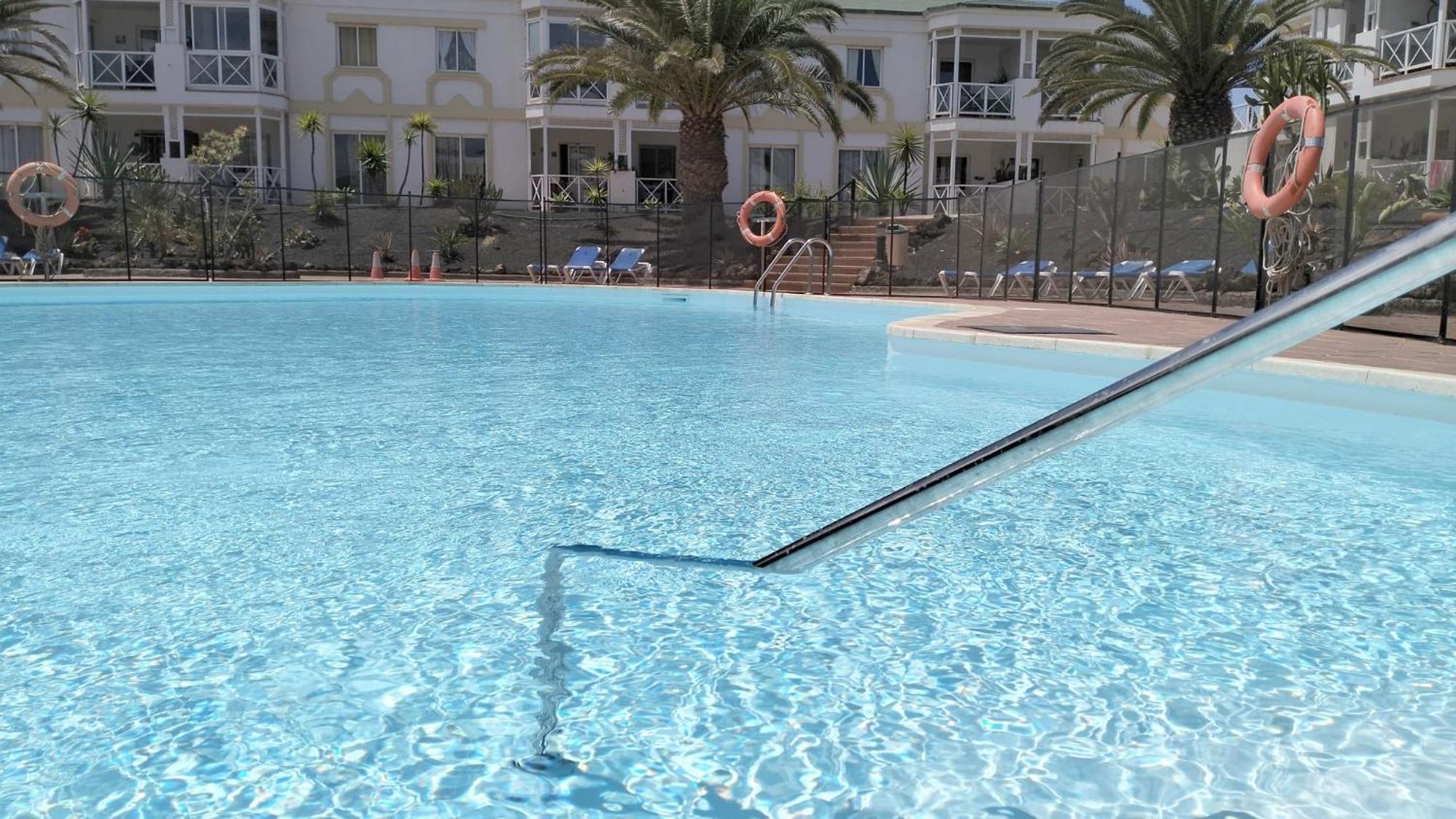 Apartamento Verdemare Corralejo Camera foto