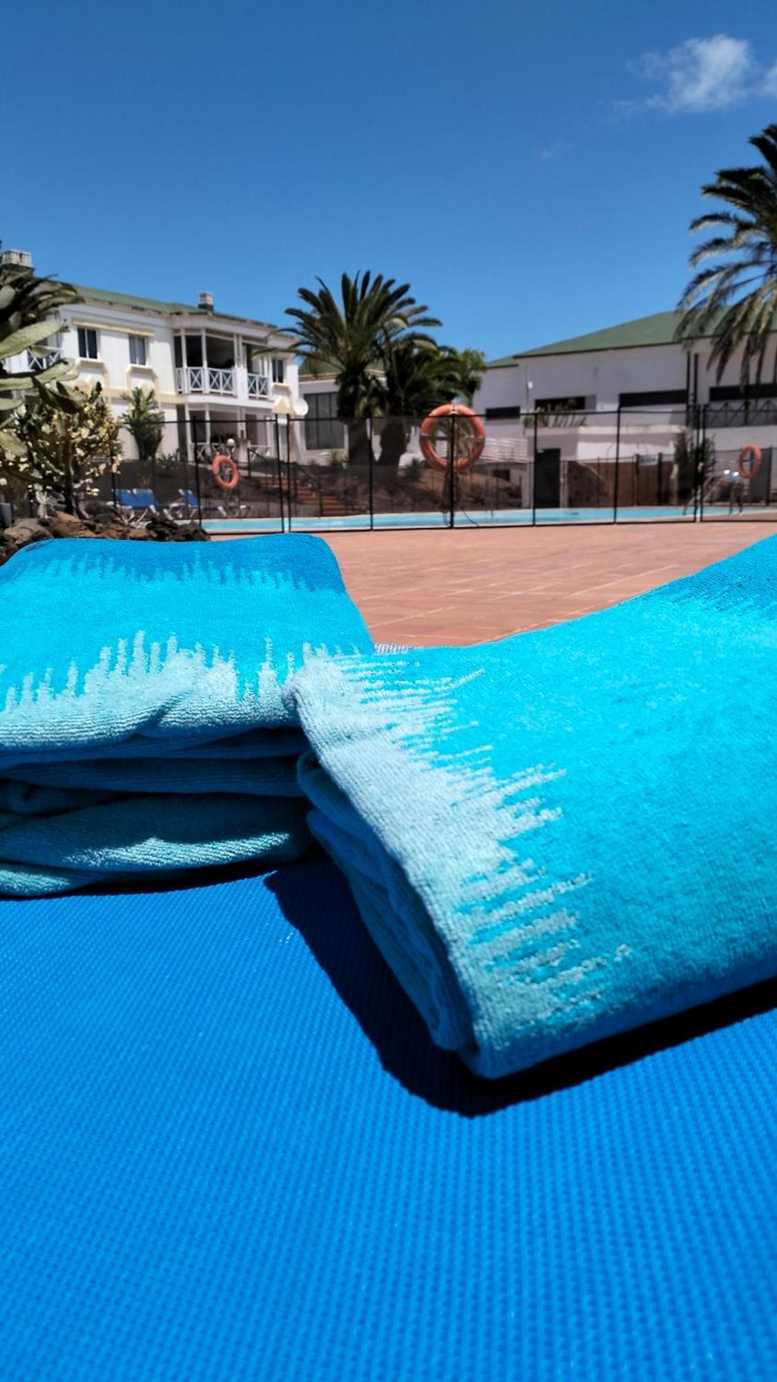 Apartamento Verdemare Corralejo Camera foto