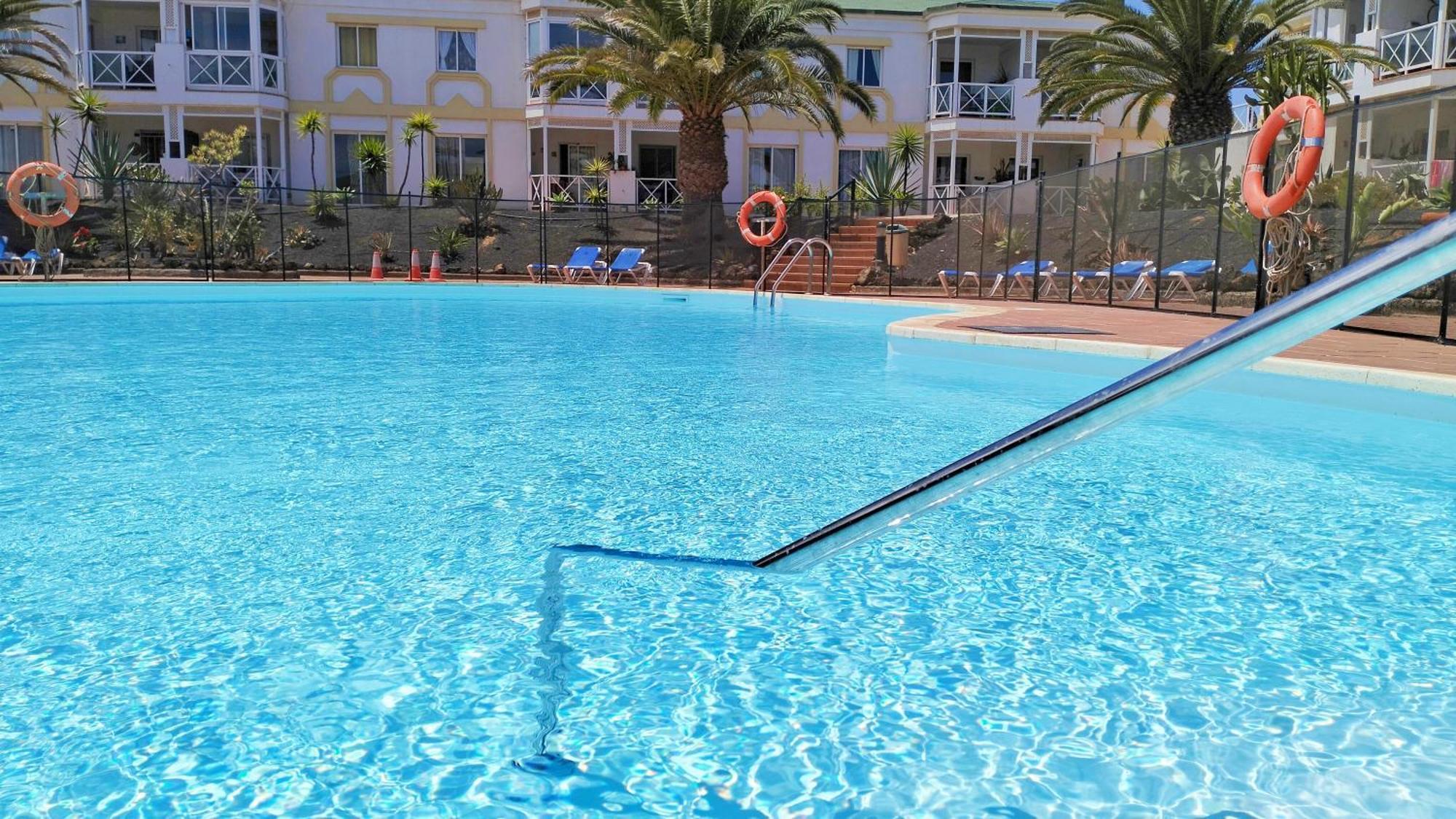 Apartamento Verdemare Corralejo Camera foto