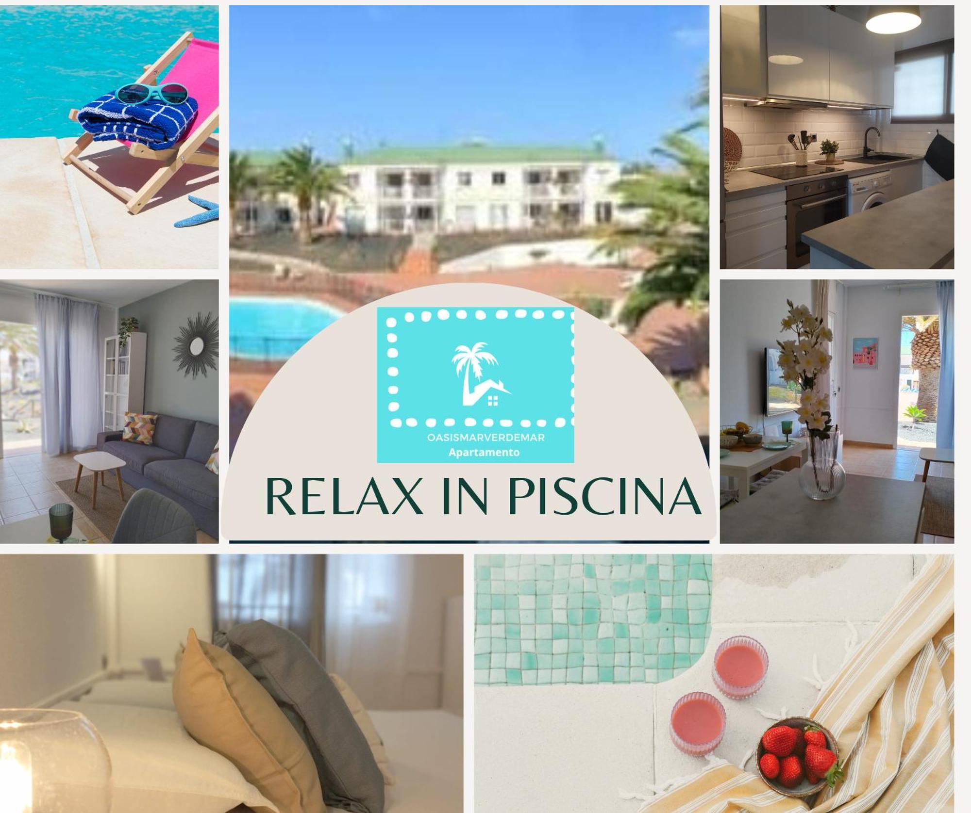 Apartamento Verdemare Corralejo Esterno foto