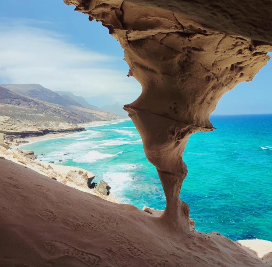 Apartamento Verdemare Corralejo Esterno foto