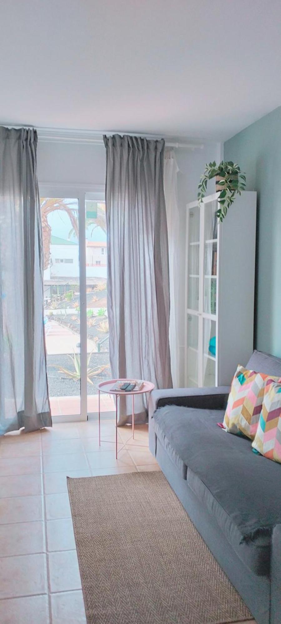 Apartamento Verdemare Corralejo Esterno foto