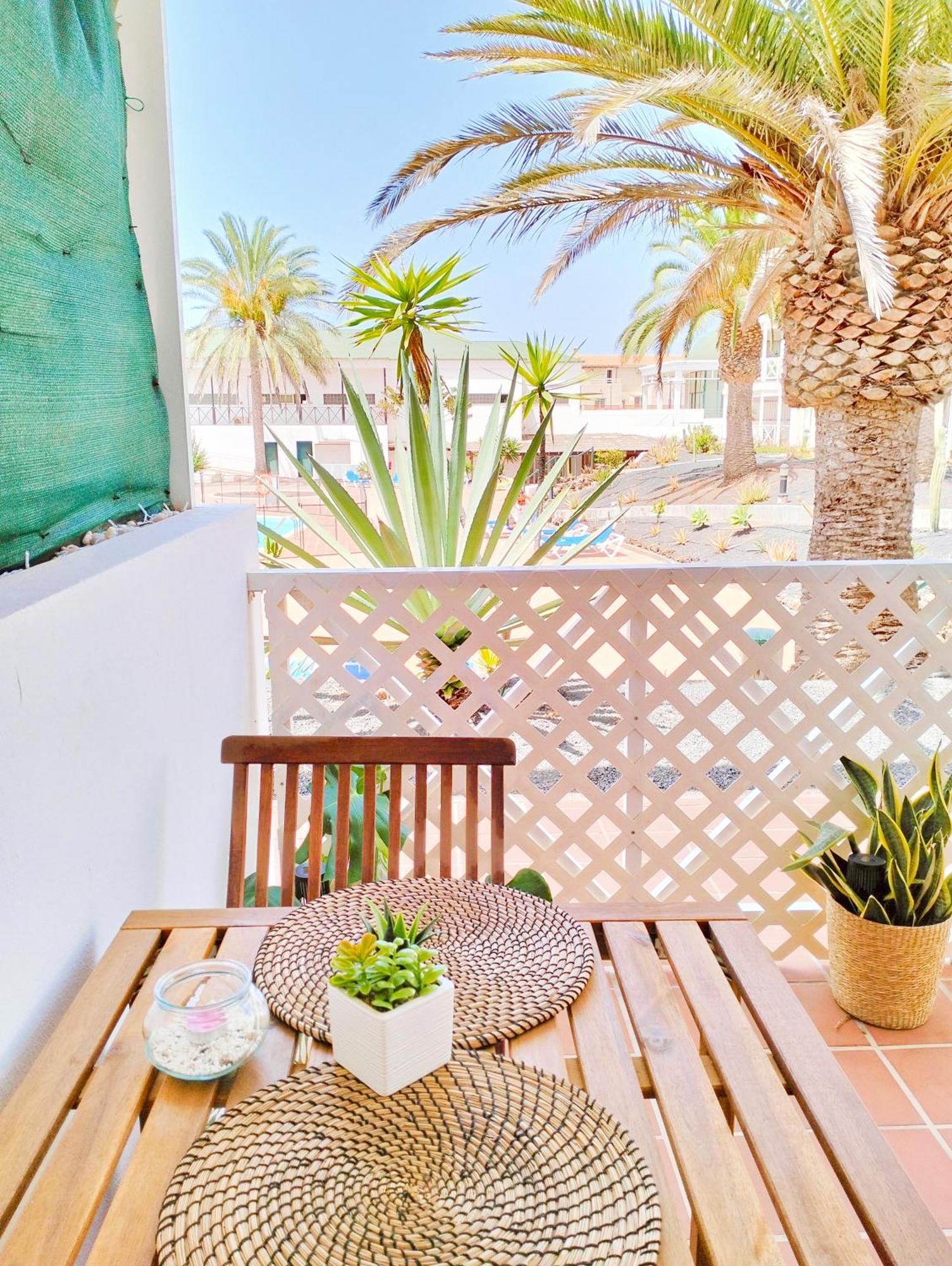 Apartamento Verdemare Corralejo Esterno foto
