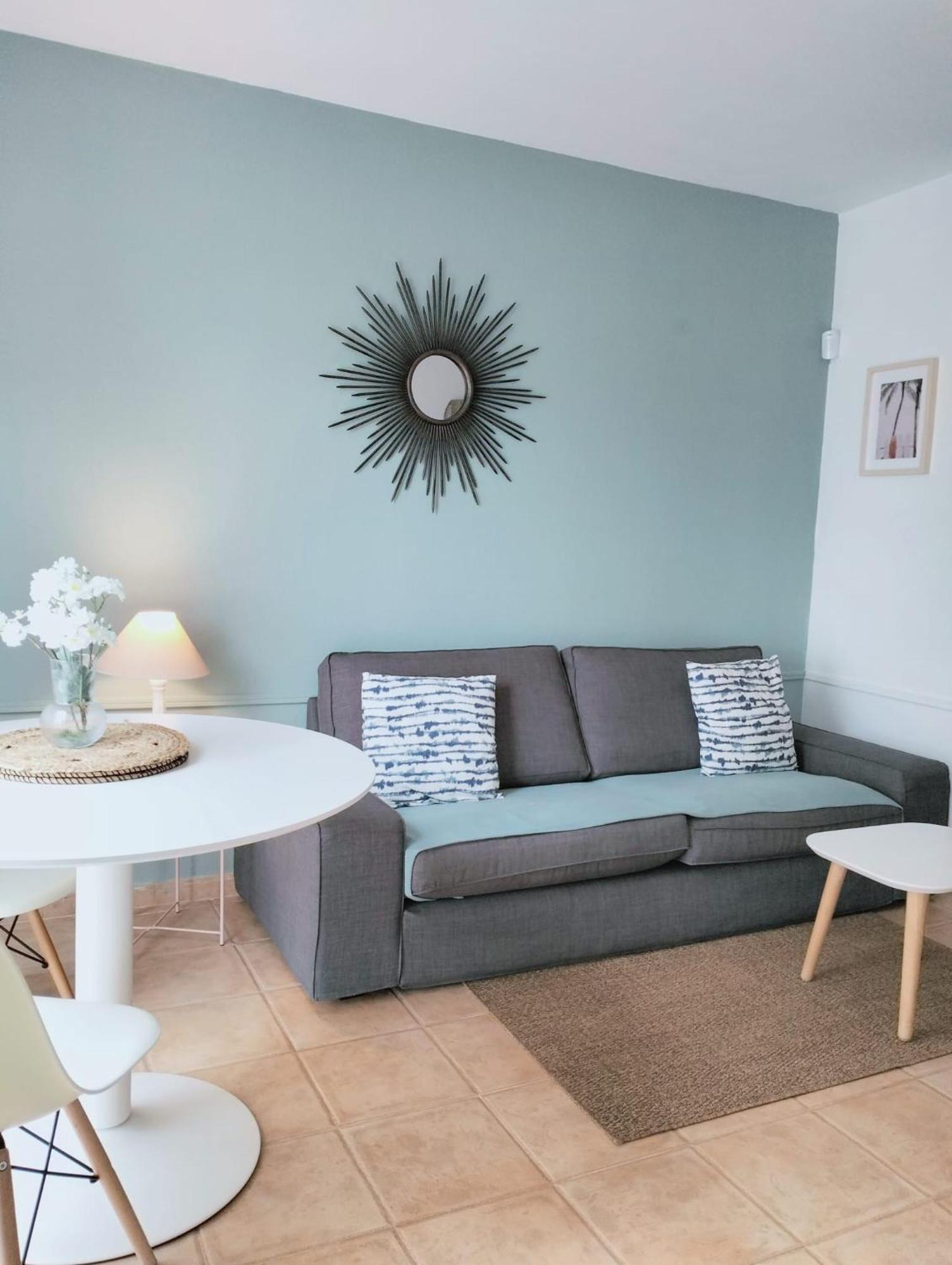 Apartamento Verdemare Corralejo Esterno foto