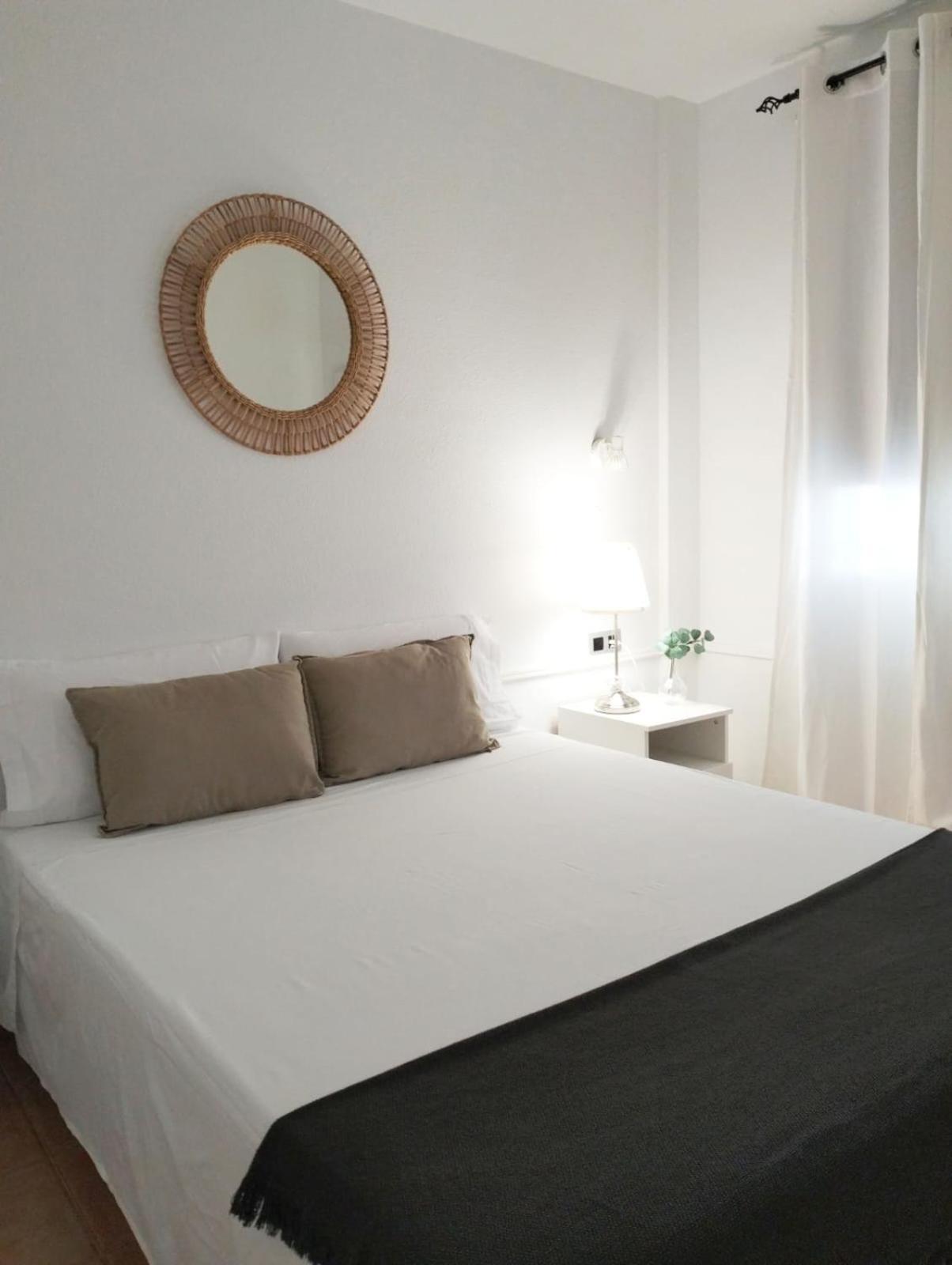 Apartamento Verdemare Corralejo Esterno foto