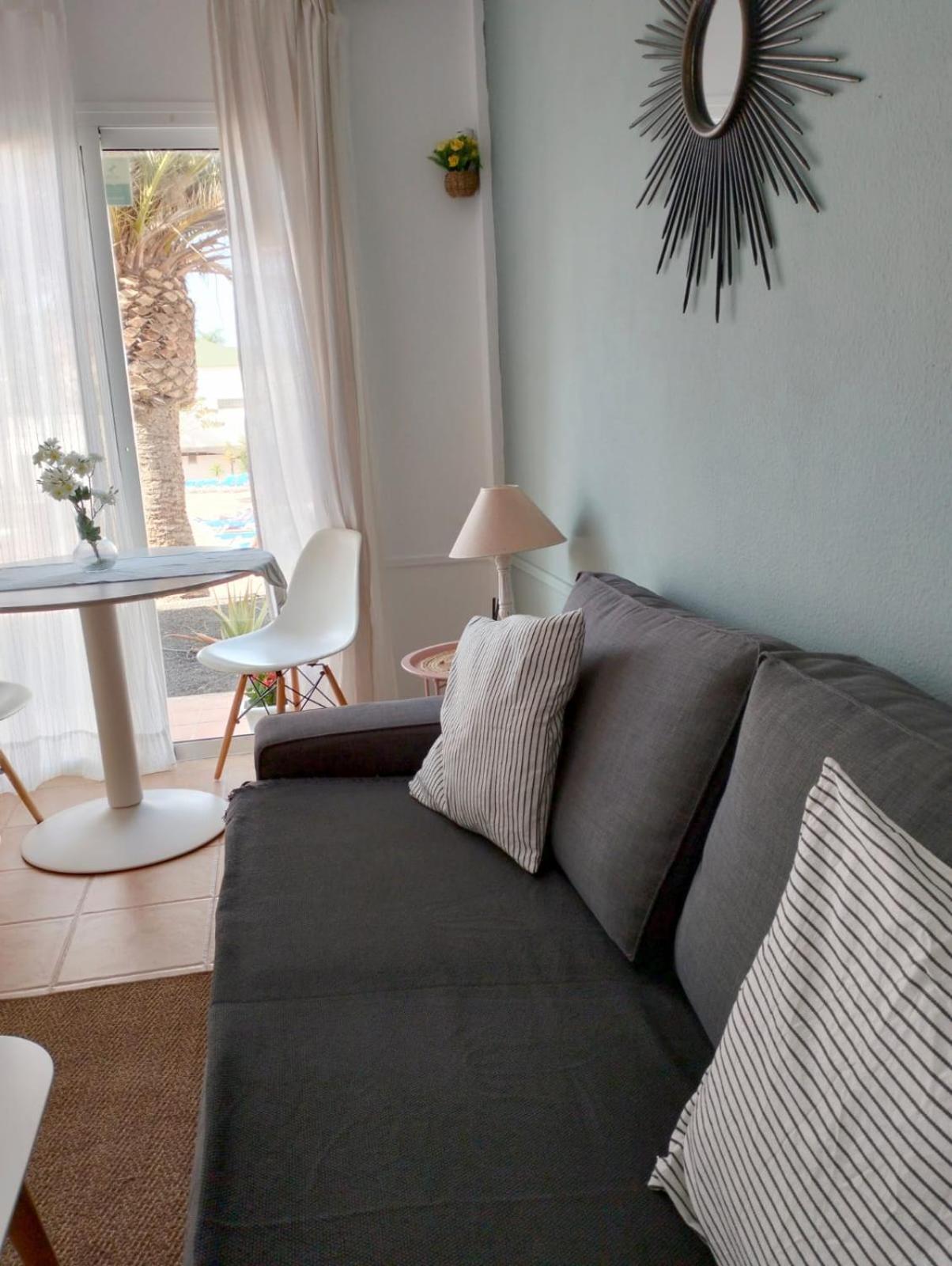 Apartamento Verdemare Corralejo Esterno foto