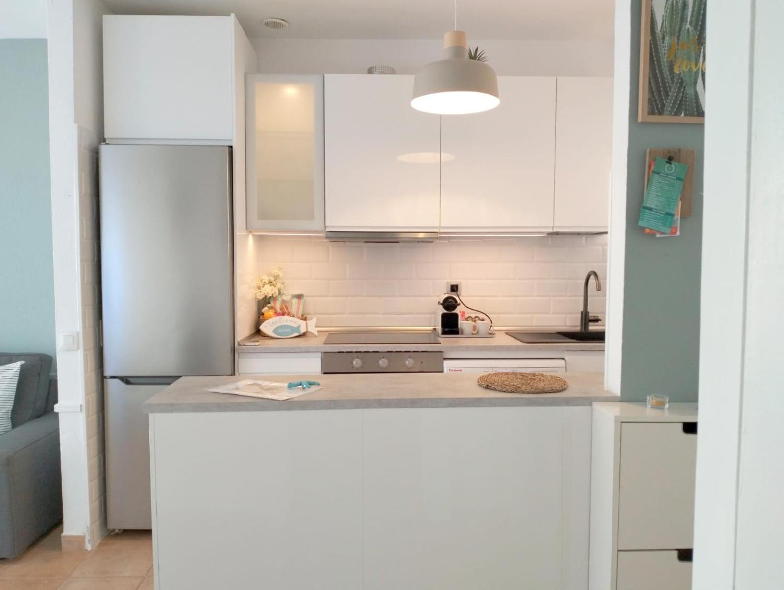 Apartamento Verdemare Corralejo Esterno foto