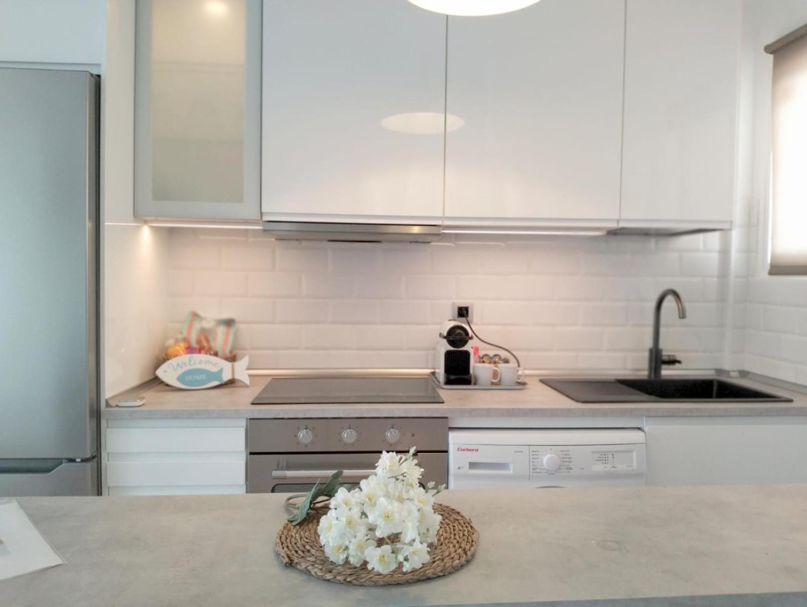 Apartamento Verdemare Corralejo Esterno foto