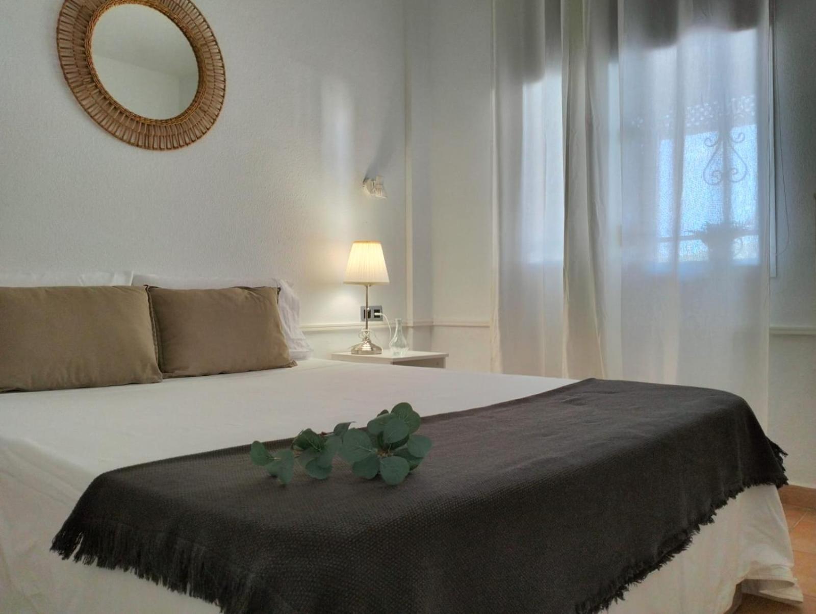 Apartamento Verdemare Corralejo Esterno foto