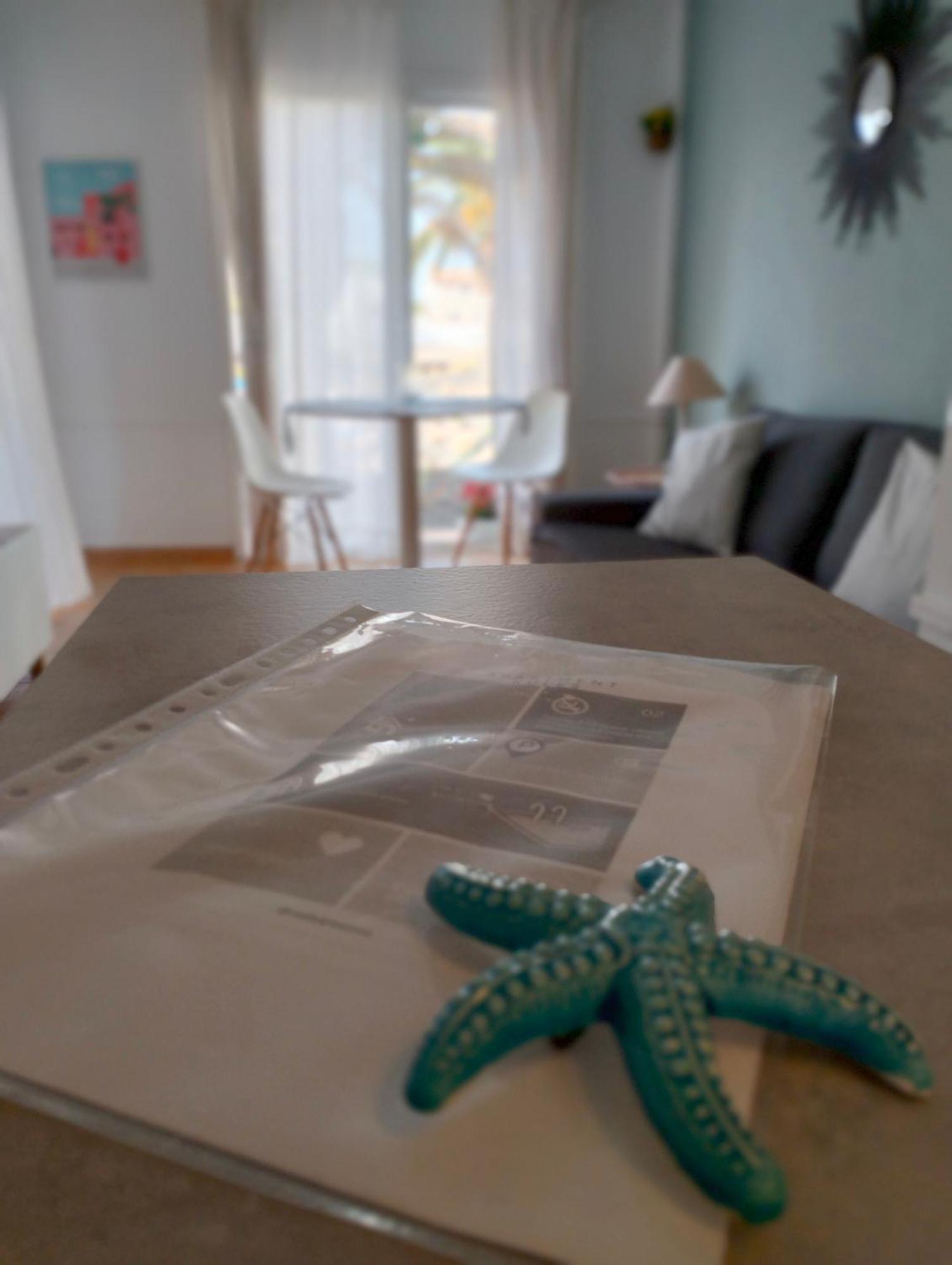 Apartamento Verdemare Corralejo Esterno foto