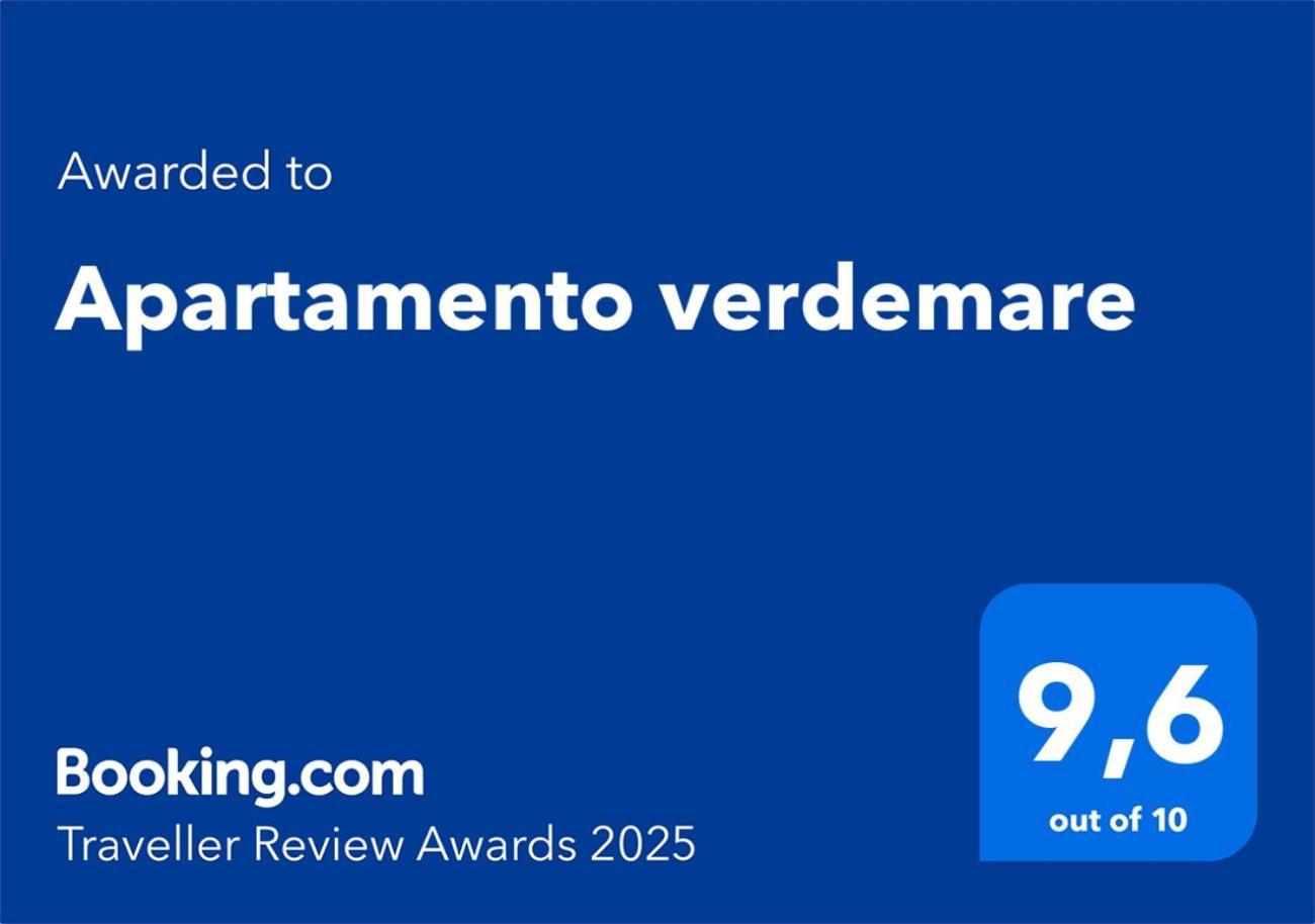 Apartamento Verdemare Corralejo Esterno foto