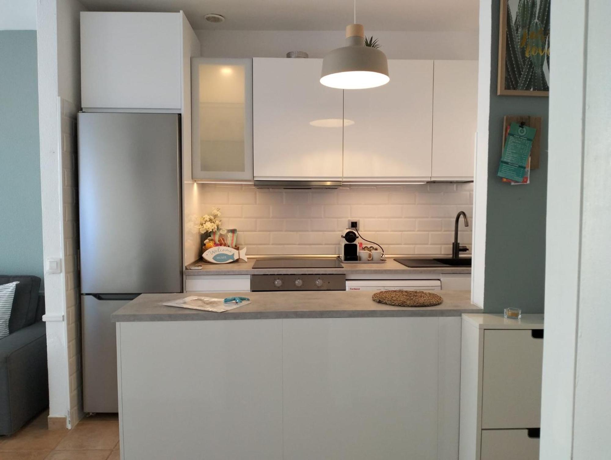 Apartamento Verdemare Corralejo Esterno foto